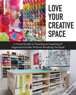 Capa do artigo Love Your Creative Space
