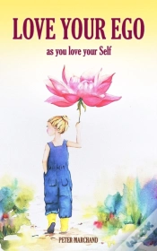 Capa do artigo Love Your Ego