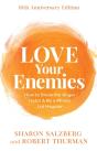 Love Your Enemies (10th Anniversary Edition) - Preview