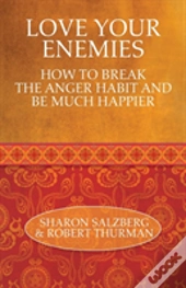 Love Your Enemies
