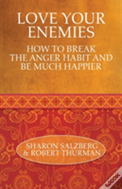 Capa do artigo Love Your Enemies