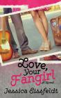 Love, Your Fangirl - Preview
