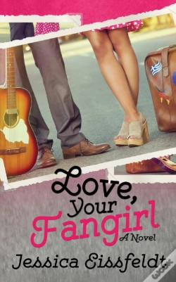 Capa do artigo Love, Your Fangirl