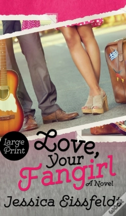 Capa do artigo Love, Your Fangirl