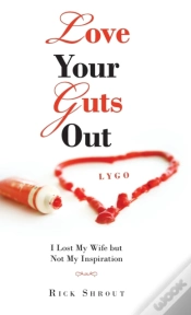 Capa do artigo Love Your Guts Out