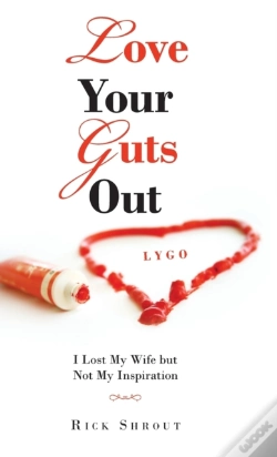 Capa do artigo Love Your Guts Out