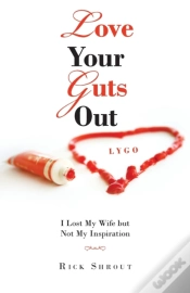 Capa do artigo Love Your Guts Out
