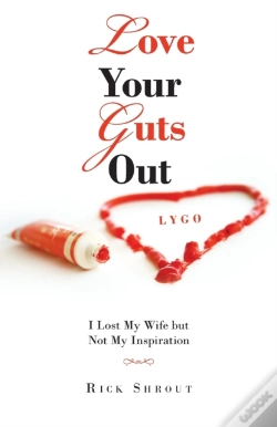 Capa do artigo Love Your Guts Out