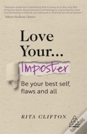 Capa do artigo Love Your Imposter