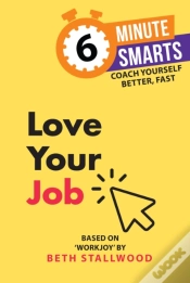 Capa do artigo Love Your Job