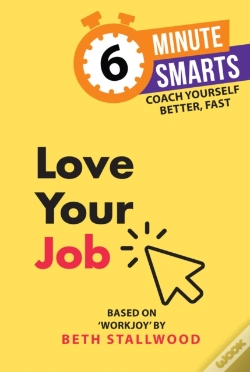 Capa do artigo Love Your Job