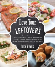 Capa do artigo Love Your Leftovers