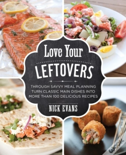 Capa do artigo Love Your Leftovers