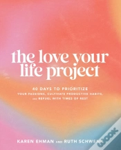 Capa do artigo Love Your Life Project