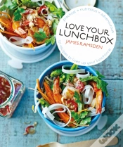 Capa do artigo Love Your Lunchbox