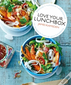 Capa do artigo Love Your Lunchbox