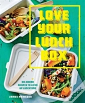 Capa do artigo Love Your Lunchbox