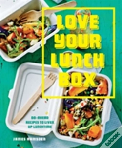 Capa do artigo Love Your Lunchbox