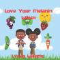 Love Your Melanin Within - Preview
