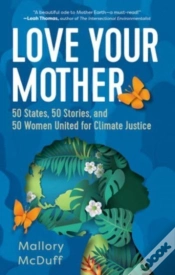 Capa do artigo Love Your Mother