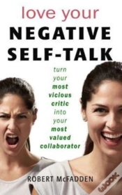 Capa do artigo Love Your Negative Self-Talk