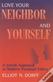 Love Your Neighbor And Yourself