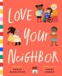 Love Your Neighbor - Preview