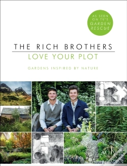 Capa do artigo Love Your Plot