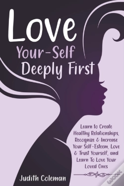 Capa do artigo Love Your-Self Deeply First