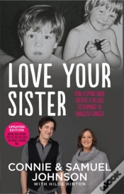 Capa do artigo Love Your Sister