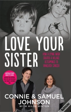 Capa do artigo Love Your Sister