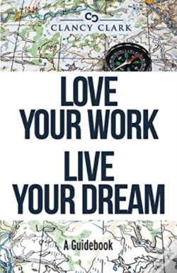 Capa do artigo Love Your Work Live Your Dream