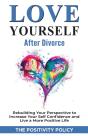 Love Yourself After Divorce - Preview