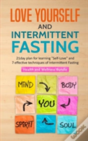 Capa do artigo Love Yourself And Intermittent Fasting