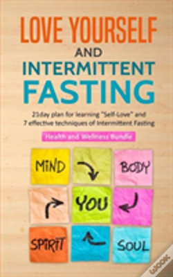 Capa do artigo Love Yourself And Intermittent Fasting