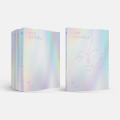 Capa do artigo Love Yourself: Answer - CD