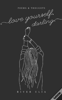 Capa do artigo Love Yourself, Darling