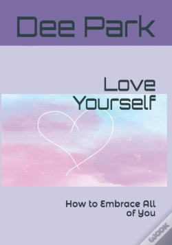 Capa do artigo Love Yourself