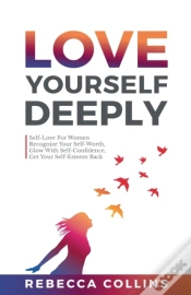 Capa do artigo Love Yourself Deeply