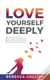 Capa do artigo Love Yourself Deeply