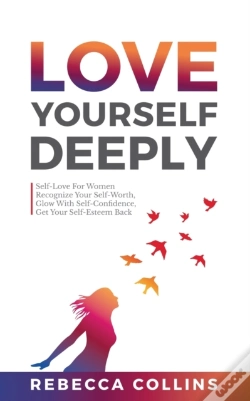 Capa do artigo Love Yourself Deeply