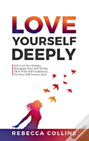 Capa do artigo Love Yourself Deeply