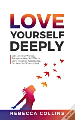 Capa do artigo Love Yourself Deeply