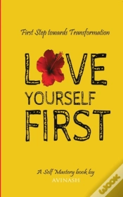 Capa do artigo Love Yourself First