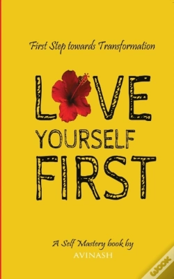 Capa do artigo Love Yourself First