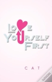 Capa do artigo Love Yourself First