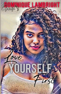 Capa do artigo Love Yourself First