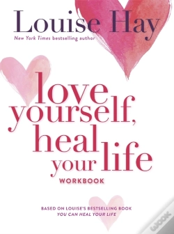 Capa do artigo Love Yourself, Heal Your Life Workbook