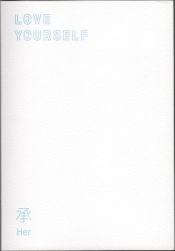 Capa do artigo Love Yourself ¿ 