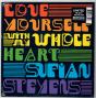 Love Yourself / With My Whole Heart - Vinil - Preview